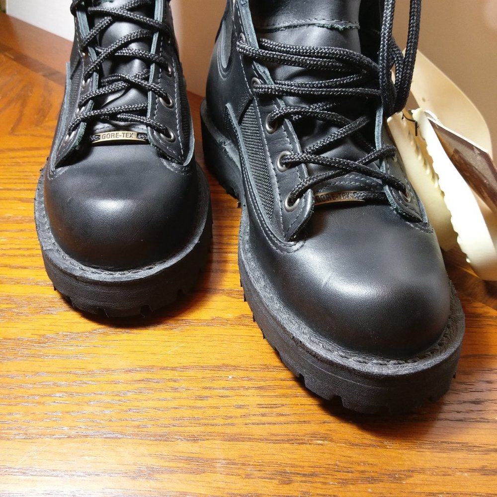 NWT DANNER Acadia Vibram Gore-tex Mens 7 D - Picture 4 of 8